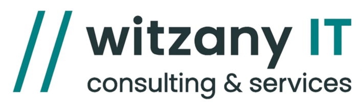 witzany IT — consulting & services